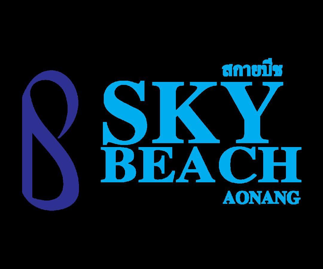 Sky Beach Ao Nang Bagian luar foto